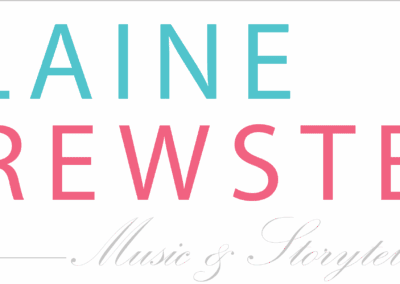 Elaine Brewster logo