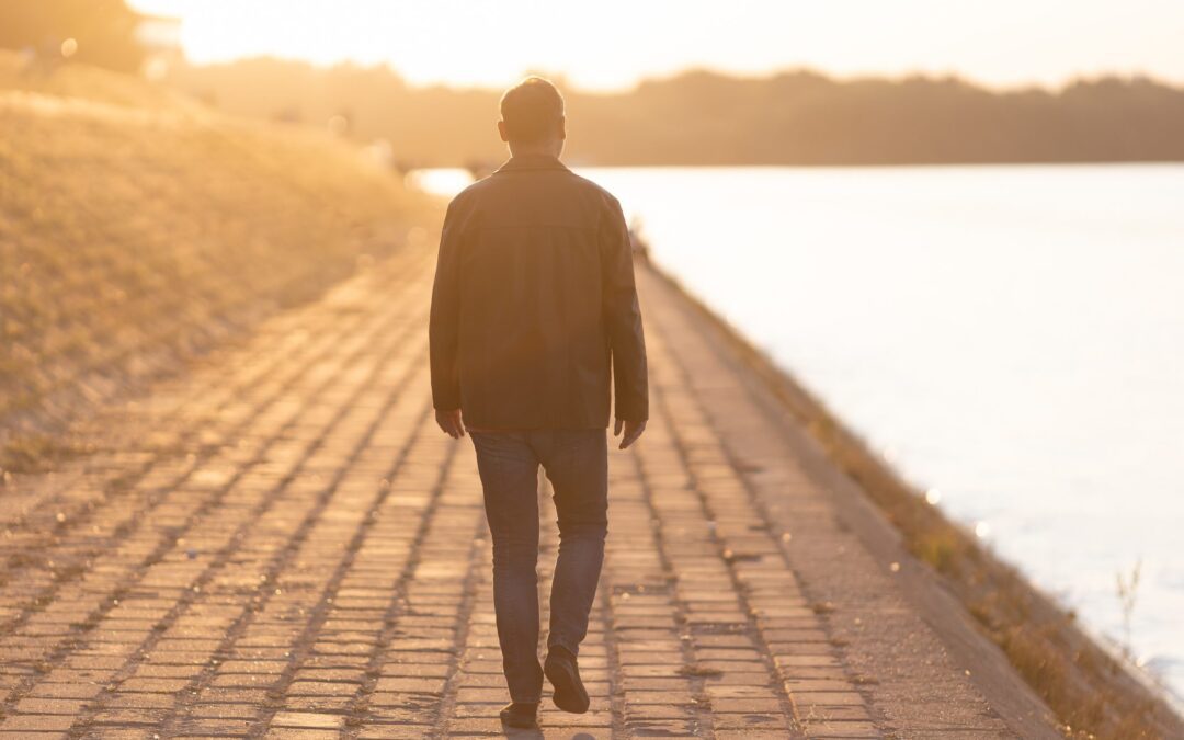 Navigating the grieving process