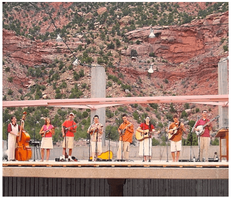 Advocate for the Arts