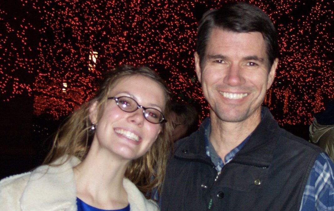 Dad—a Legacy of Love