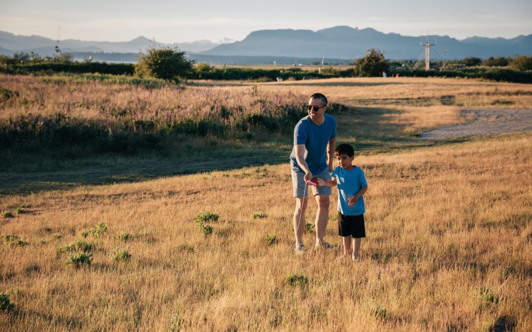 Effective Delegation: “Green and Clean”