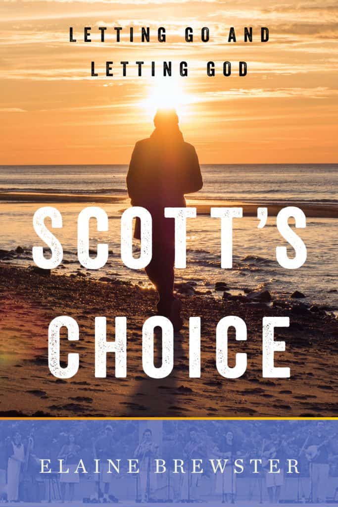 Scott's Choice Book Elaine